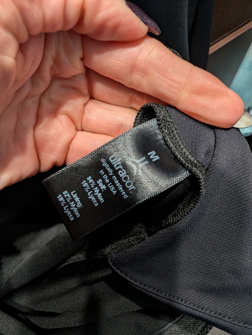 Ultracor jacket - Picture 4 of 4